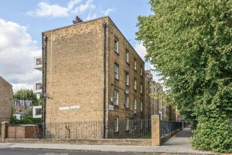 Doddington Grove, London