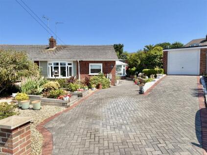 Yarrells Close, Upton, Poole