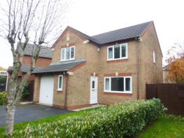 12, Lyndeth Close, Preston PR2 9QY