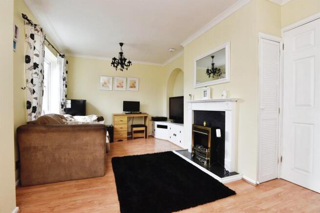 Family Room: