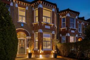 6, Hendham Road, London SW17 7DQ
