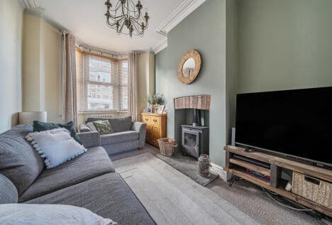 St. Annes Road, St. George, Bristol, Somerset, BS5