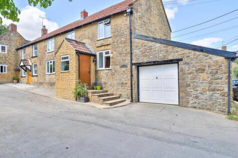 Shepton Beauchamp - POPULAR VILLAGE LOCATION