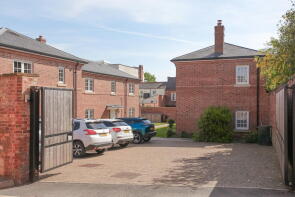 1, Garden Court, New Road, Banbury OX16 9PN