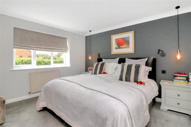 Master With Ensuite