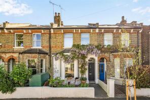 31, Mansell Road, London W3 7QH