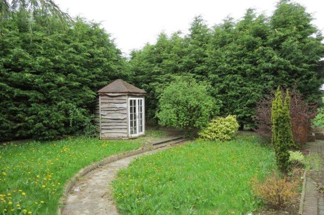 gardens