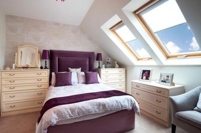 Bedroom 1