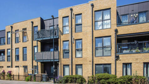 Laundry Close, Croydon, CR0 2WJ