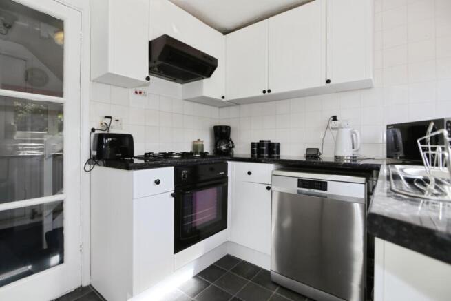 Millfield Close, Ashby-De-La-Zouch, LE65 photo 4
