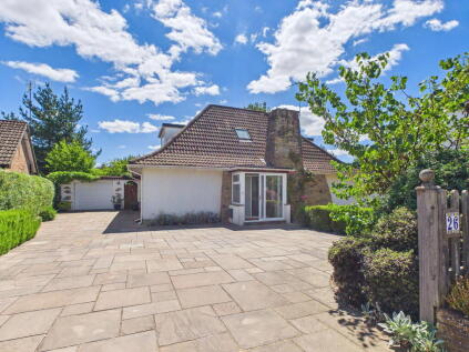 Berry Way, Rickmansworth, WD3 7EY
