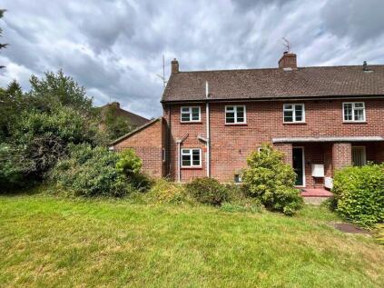 Pound Lane Speen Newbury