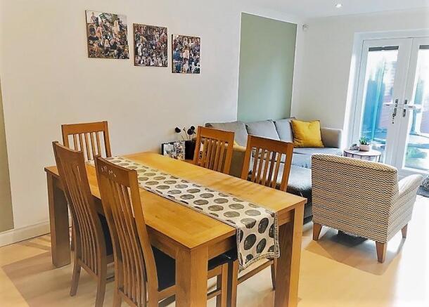 Lounge/Diner
