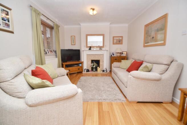 sitting room