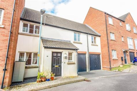 Phelps Mill Close, Dursley