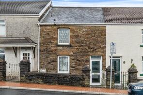 32, New Road, Skewen SA10 6UT