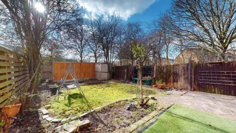 Parry Avenue, Beckton E6