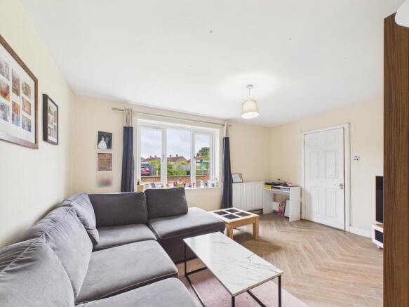 Wood Road, Chaddesden photo 4