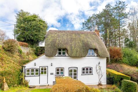 Stert, Devizes, Wiltshire, SN10