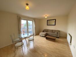 40, Carpathian Court, Chamberlain Court, Ladywood, Birmingham B18 6JP