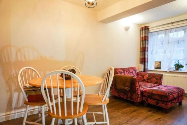 Dining / Family Room