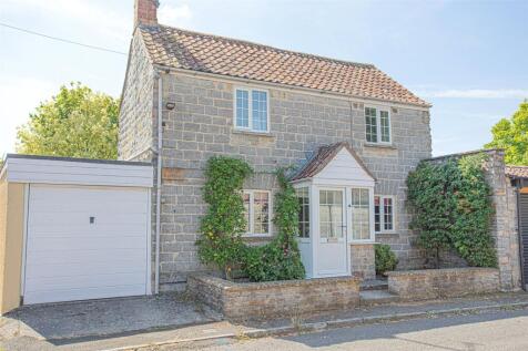 Church Street, Drayton, Somerset, TA10