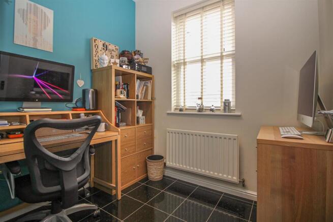 Home Office