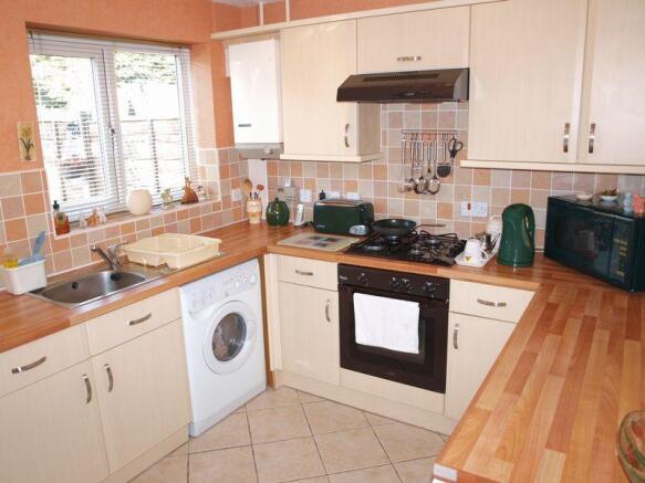 Dining Kitchen (...