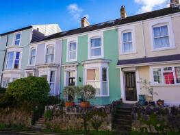 8, Westbourne Place, Mumbles, Swansea SA3 4DB