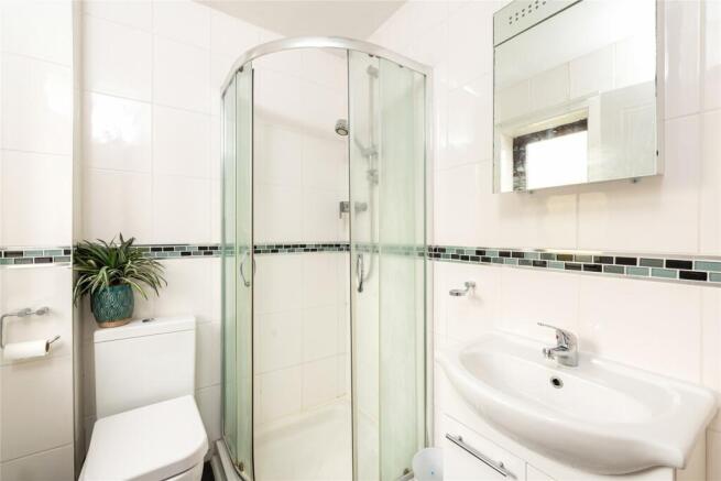 Bedroom One En Suite