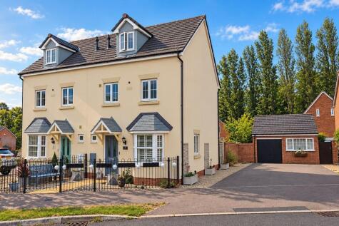 Amport Lane Kingsway, Quedgeley, Gloucester, GL2 2GG