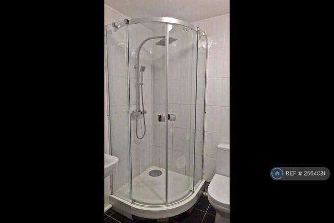 Communal Bathroom