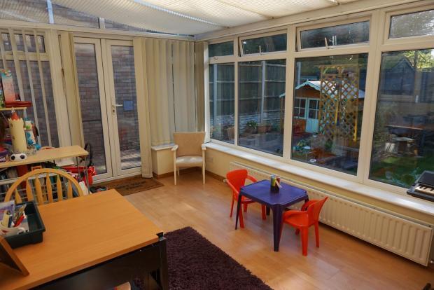 Conservatory