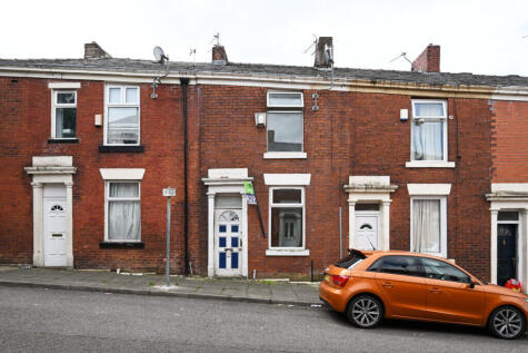 5 Walsh Street, Blackburn, BB2 3RY