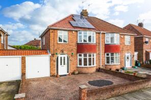 21, Rawcliffe Croft, York YO30 5US