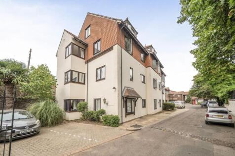 Jutland Close, London, N19