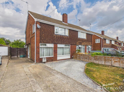 Aplin Road, Aylesbury
