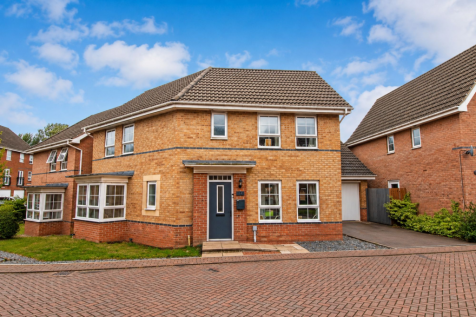 Osprey Drive, Scunthorpe, DN16