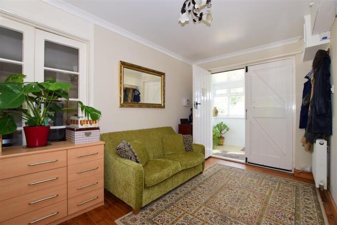 Internal Lifestyle Photograph