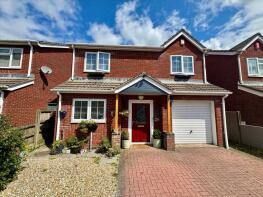 4, Lon Y Parc, Lon-y-parc, Gelli, Pentre CF41 7LW