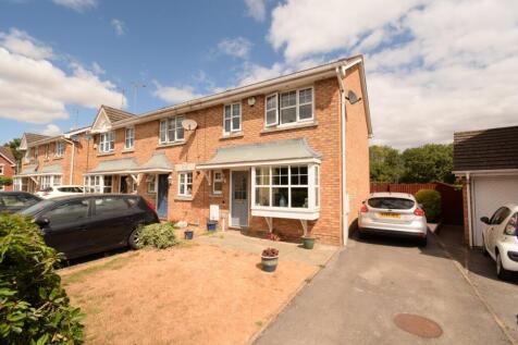 Brockenhurst Way, Longford, Coventry, Warwickshire, CV6