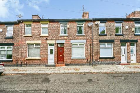 Lyon Street, Liverpool