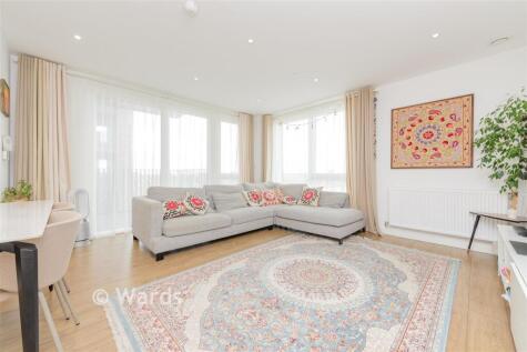 Regal Walk, Bexleyheath, Kent