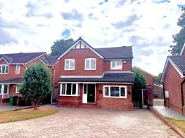 4, Stretton Close, Ackton, Pontefract WF7 6HT