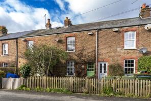 118, Fitzalan Road, Arundel BN18 9JY