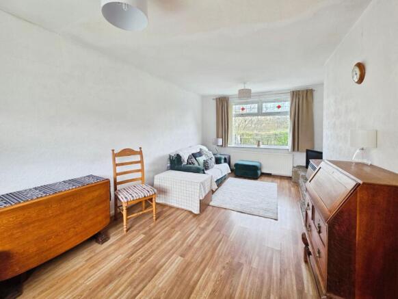 Living / Dining Room