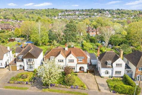 Fordwich Hill, Hertford