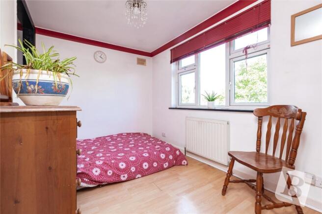 Bedroom Five
