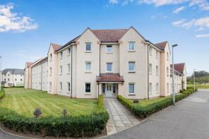 97, Wester Kippielaw Drive, Dalkeith EH22 2GR
