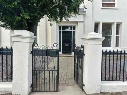 Clarendon Street, Leamington Spa